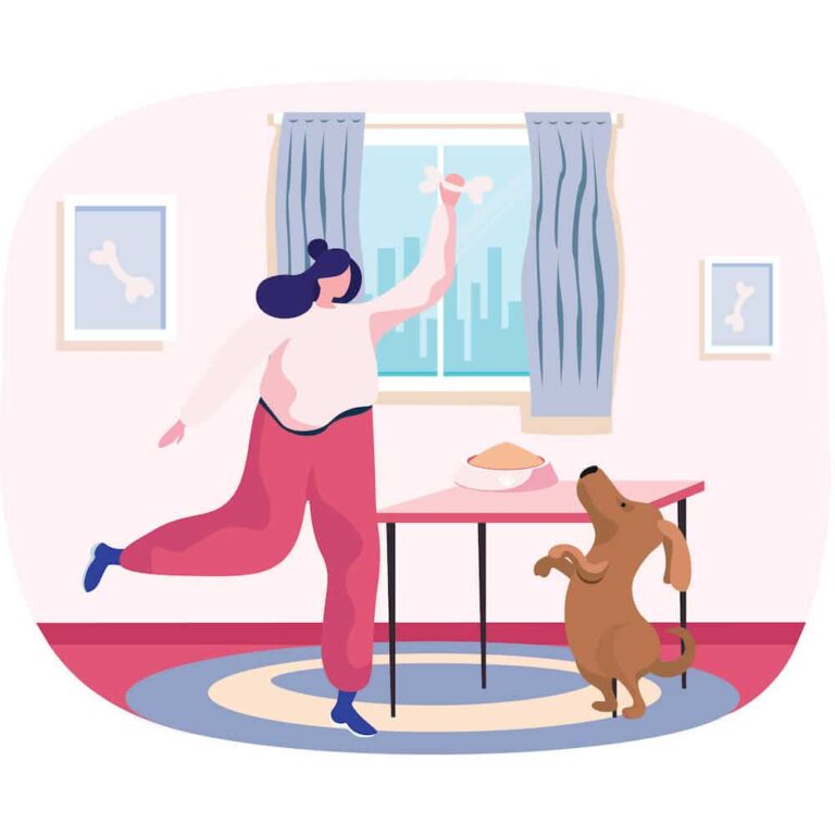 Reader-Submitted Miniature Dog Stories, No More Than 100 Words